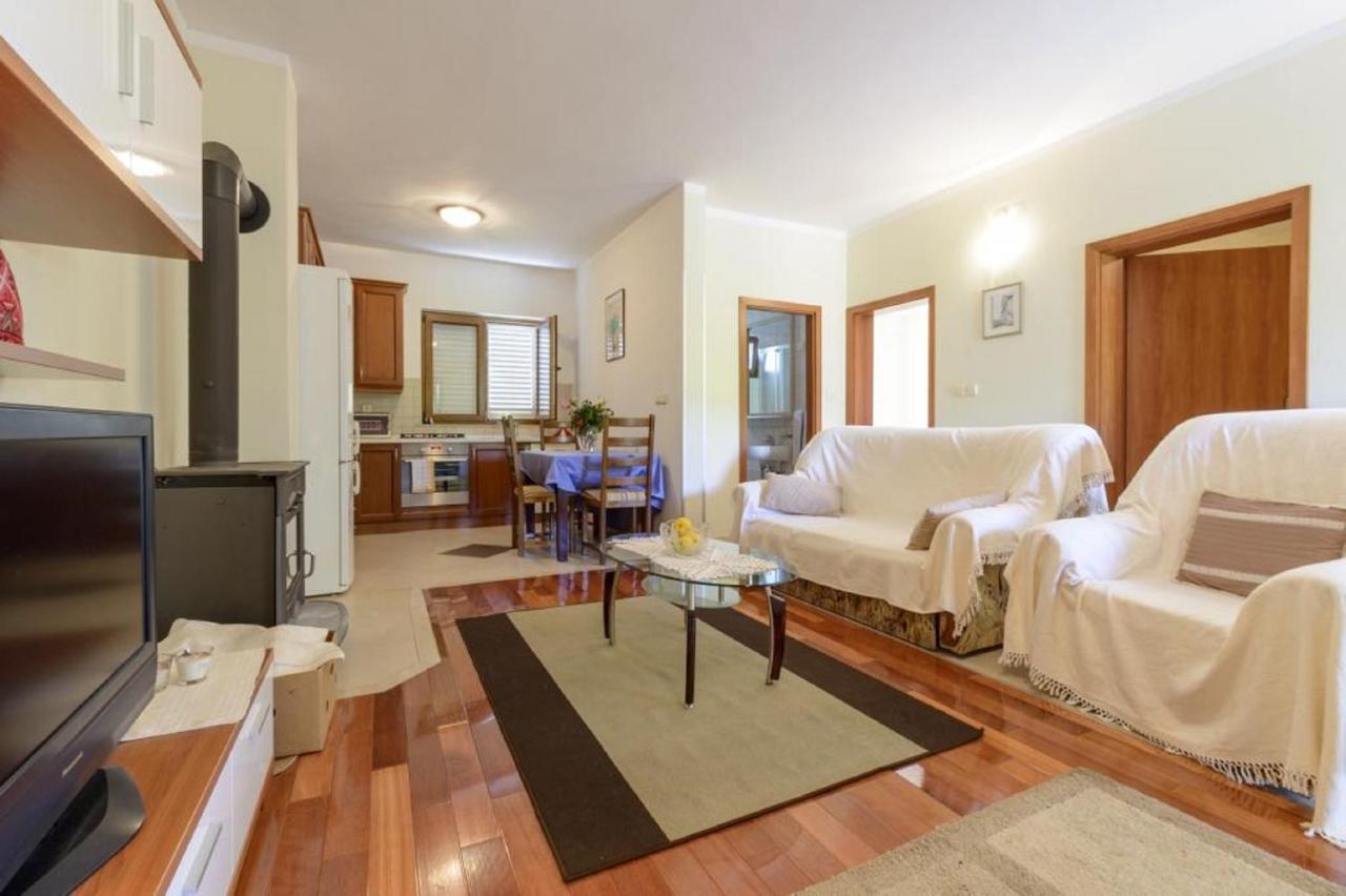 Vitaljina Apartment Petar מראה חיצוני תמונה