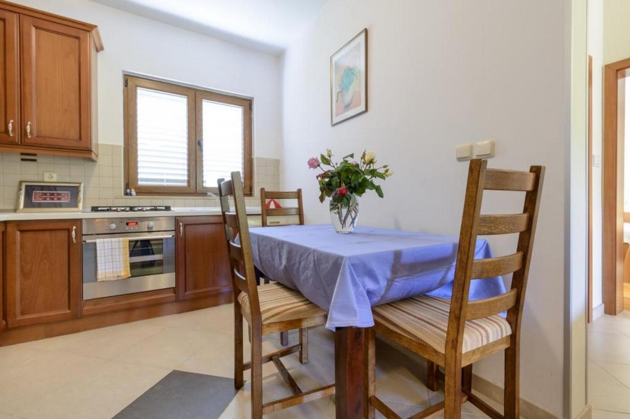 Vitaljina Apartment Petar מראה חיצוני תמונה
