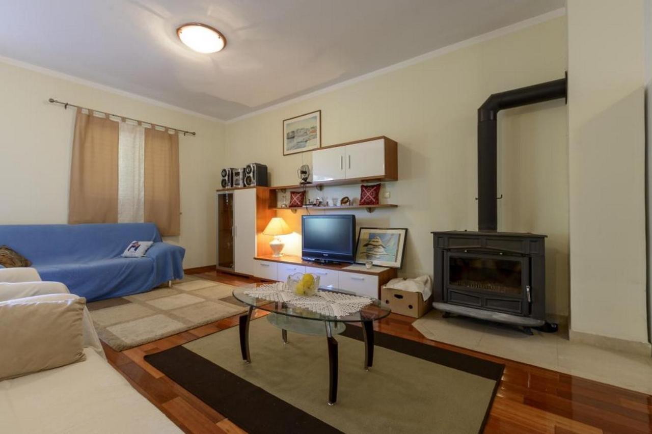 Vitaljina Apartment Petar מראה חיצוני תמונה