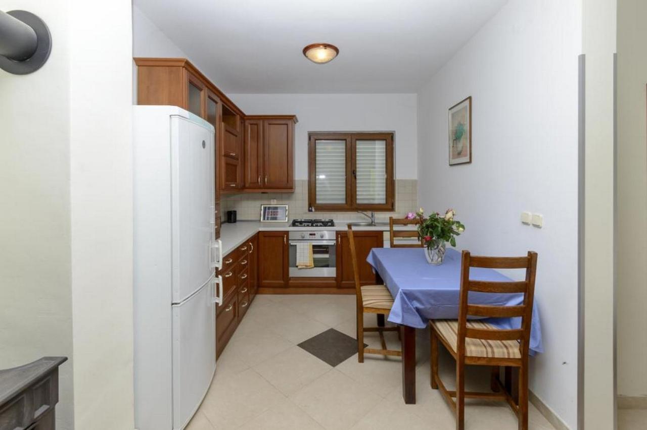 Vitaljina Apartment Petar מראה חיצוני תמונה