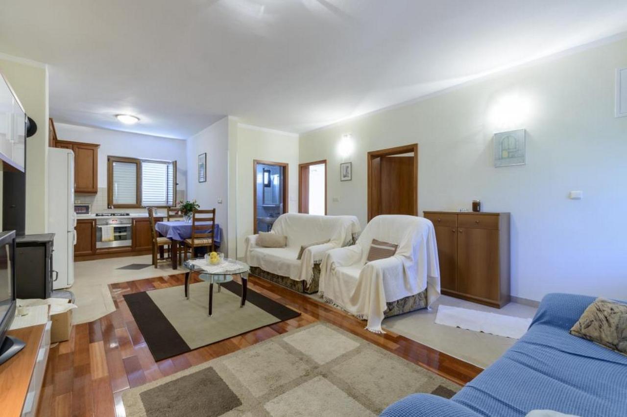 Vitaljina Apartment Petar מראה חיצוני תמונה
