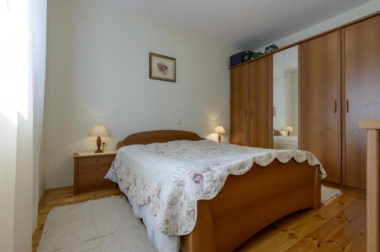 Vitaljina Apartment Petar מראה חיצוני תמונה