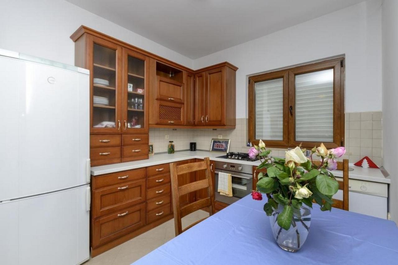 Vitaljina Apartment Petar מראה חיצוני תמונה