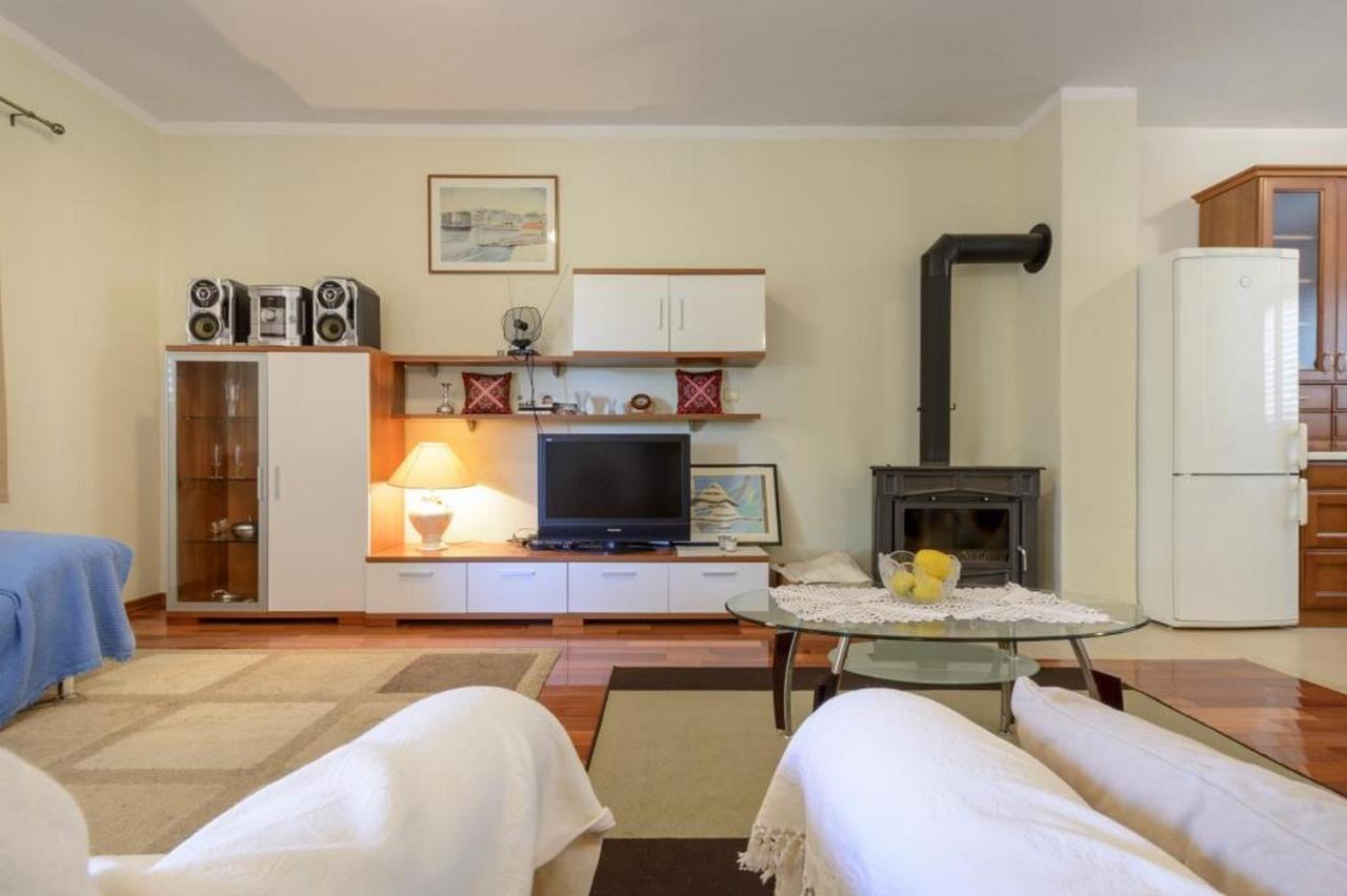 Vitaljina Apartment Petar מראה חיצוני תמונה